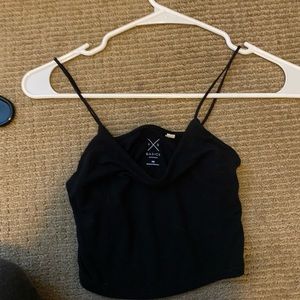 Pacsun crop top!